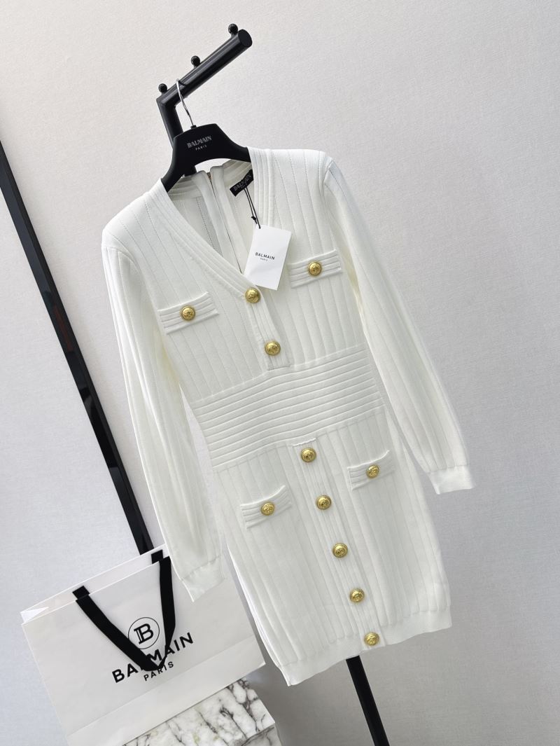 Balmain Dress